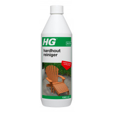 HG HARDHOUT KRACHTREINIGER (1LTR) 1275