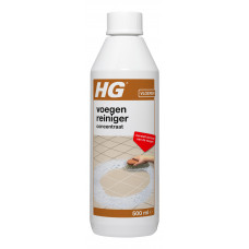 HG VOEGENREINIGER CONCENTRAAT (500ML) 1050