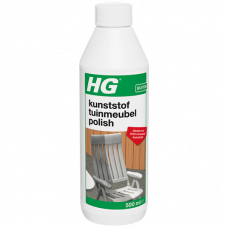 HG KUNSTSTOF TUINMEUBEL VERNIEUWER (500ML) 1295