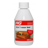 HG 4 IN 1 VOOR LEER (250ML) 615