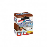 TESA TAPE XP PERFECT WATERPROOF 2,75MTRX38MM BRUIN