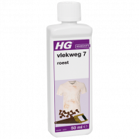 HG VLEKWEG 7 VOOR ROESTVLEKKEN (50ML) 1150