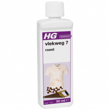 HG VLEKWEG 7 VOOR ROESTVLEKKEN (50ML) 1150