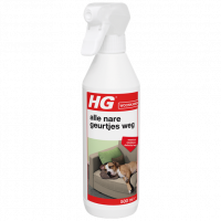 HG ALLE NARE GEURTJES WEG (500ML) 95