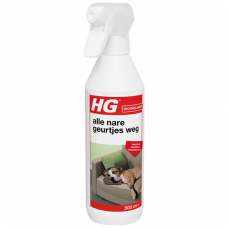 HG ALLE NARE GEURTJES WEG (500ML) 95