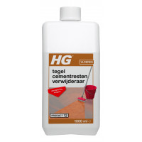 HG CEMENT MORTELRESTEN VERWIJDERAAR(HG PRODUCT 12) 1LTR 995