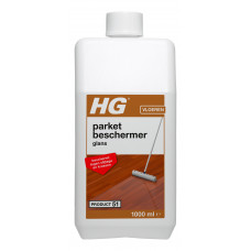 HG PARKET BESCHERMFILM MET GLANS (HG PRODUCT 51) (1LTR) 835