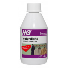 HG WATERDICHT KATOEN, LINNEN, WOL EN GEMENGDE TEXTIELSO 1200