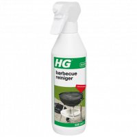 HG BARBECUEREINIGER (500ML) 1260