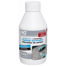 HG NATUURSTEEN TOPLAAG HERSTELLER (HG PRODUCT 43) 250ML 815