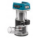 MAKITA BOVEN- EN KANTENFREES 18V DRT50ZJX9