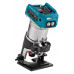 MAKITA BOVEN- EN KANTENFREES 18V DRT50ZJX9