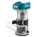 MAKITA BOVEN- EN KANTENFREES 18V DRT50ZJX9