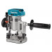 MAKITA BOVEN- EN KANTENFREES 18V DRT50ZJX9