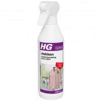 HG VLEKKEN EN PLEKKEN VOORBEHANDELING SPRAY EXTRA STERK 1105