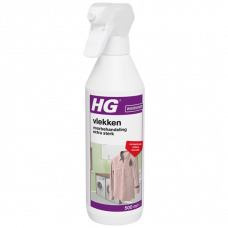 HG VLEKKEN EN PLEKKEN VOORBEHANDELING SPRAY EXTRA STERK 1105