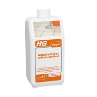 HG TEGELREINIGER GLANSHERSTELLEND 5L(PRODUCT 17) (5LTR) 1390