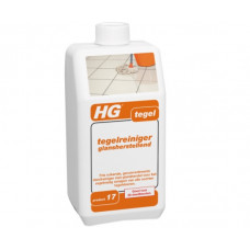 HG TEGELREINIGER GLANSHERSTELLEND 5L(PRODUCT 17) (5LTR) 1390