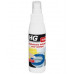 HG HYGIENISCHE TOILETBRIL SNEL REINIGER (90ML) 1235