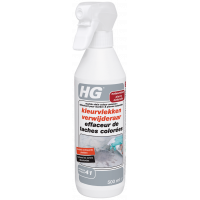 HG KLEURVLEKKEN VERWIJDERAAR (HG PRODUCT 41) (500ML) 755