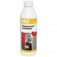 HG ONTKALKER VOOR NESPRESSO MACHINES 65