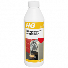 HG ONTKALKER VOOR NESPRESSO MACHINES 65