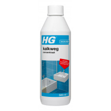 HG PROFESSIONELE KALKAANSLAG VERWIJDERAAR 500ML (500ML) 935