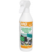 HG WATERDICHT VOOR ZONNESCHERMEN, DEKZEILEN EN TENTEN 500ML