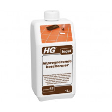 HG IMPREGNERENDE BESCHERMER (HG PRODUCT 13) (5L) 1351