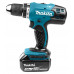 MAKITA 18 V BOOR-/SCHROEFMACHINE