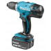 MAKITA 18 V BOOR-/SCHROEFMACHINE