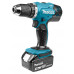 MAKITA 18 V BOOR-/SCHROEFMACHINE