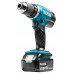 MAKITA 18 V BOOR-/SCHROEFMACHINE