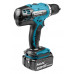 MAKITA 18 V BOOR-/SCHROEFMACHINE