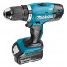 MAKITA 18 V BOOR-/SCHROEFMACHINE