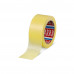 CREPE PLAKBAND PRECISION MASK GOLD/ORANJE 50MTR