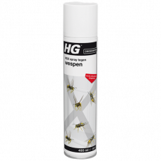 HGX SPRAY TEGEN WESPEN (400ML) 1520