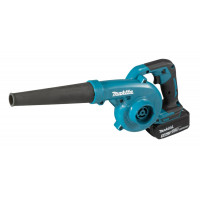 MAKITA 18 V BLAAS- EN ZUIGMACHINE DUB185Z