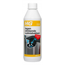 HG TEGEN STINKENDE VUILNISBAKKEN (500GR) 140