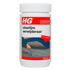 HG VLOERLIJM-VERWIJDERAAR (750ML) 510