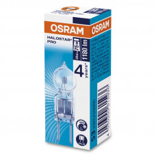 HALOGEENLAMP OSRAM HALOSTAR 12V 50W