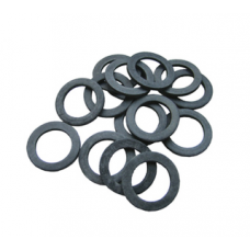 RUBBERRING 3/8" 9X14X1.5 MM