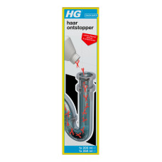 HG HAARONTSTOPPER (450ML) 40