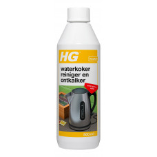 HG REINIGER & ONTKALKER VOOR WATERKOKERS (500ML) 70