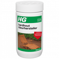 HG TEAK E.A. HARDHOUT VERNIEUWER (750ML) 1300