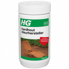 HG TEAK E.A. HARDHOUT VERNIEUWER (750ML) 1300