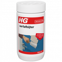 HG VERF KRACHT AFBIJTER (750ML) 495