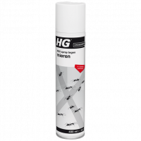 HGX SPRAY TEGEN MIEREN (400ML) 1510