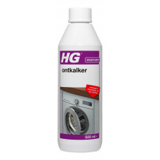 HG SNEL ONTKALKER (500ML) 80