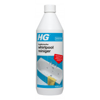 HG HYGIENISCHE WHIRLPOOL REINIGER (1LTR) 910